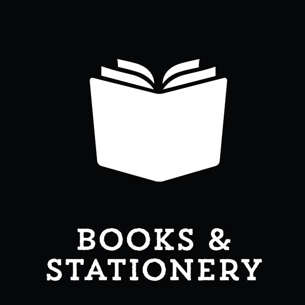 Books & Stationery