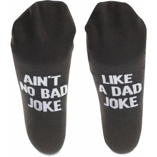 Socks- Dad Joke