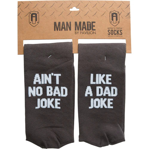 Socks- Dad Joke