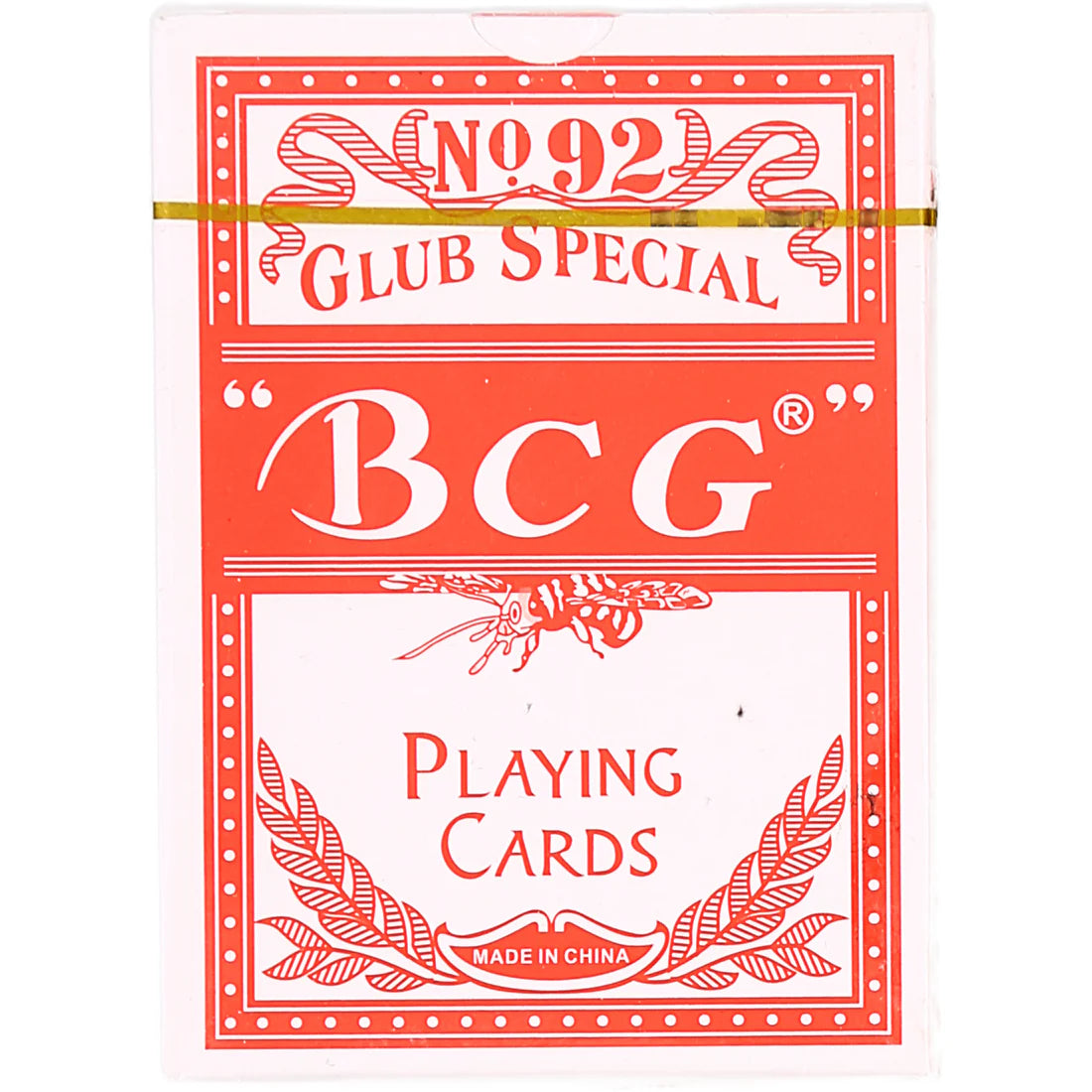 Playing Card Deck- Dad Is My Name