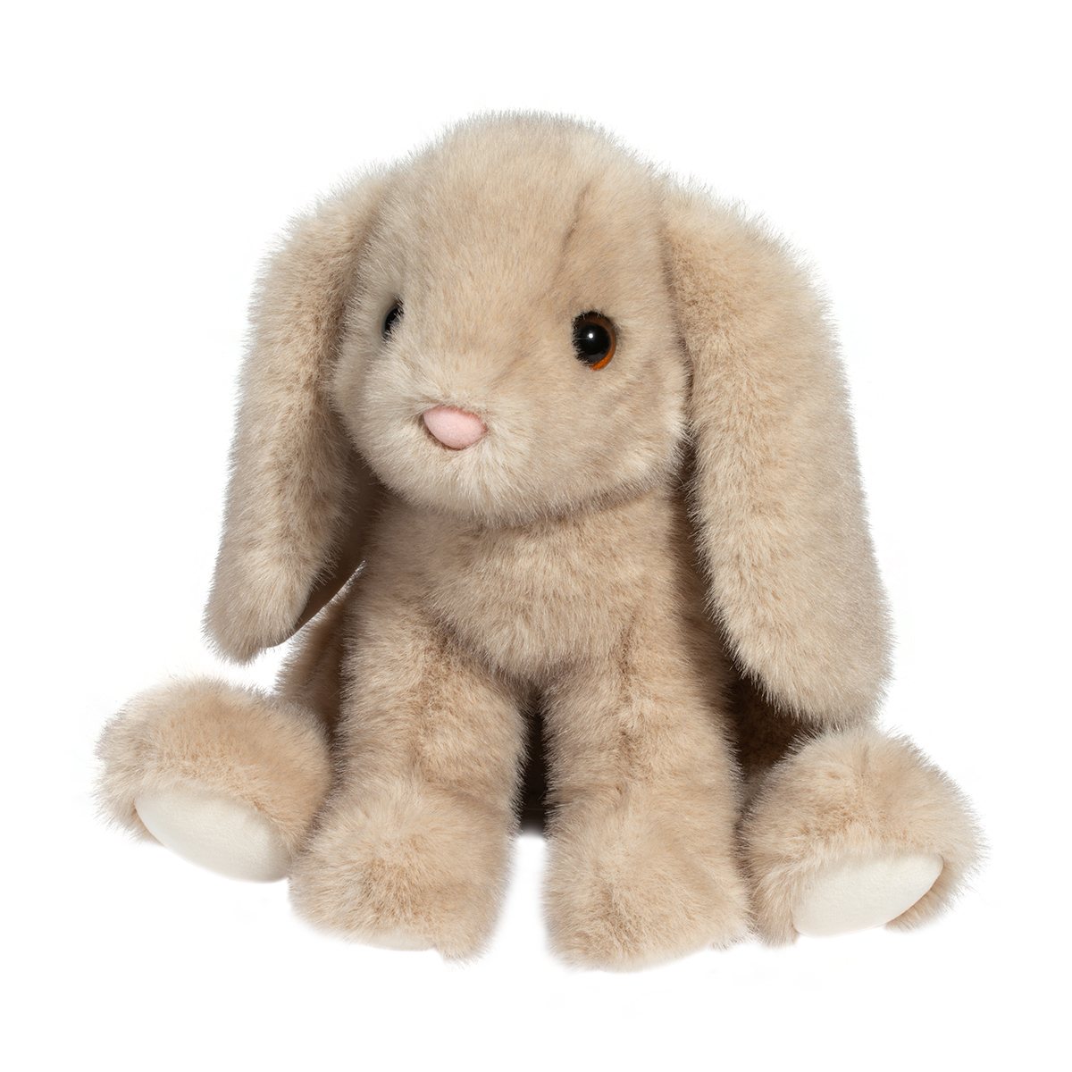 Bunny- Soft Toastie Tan 9"