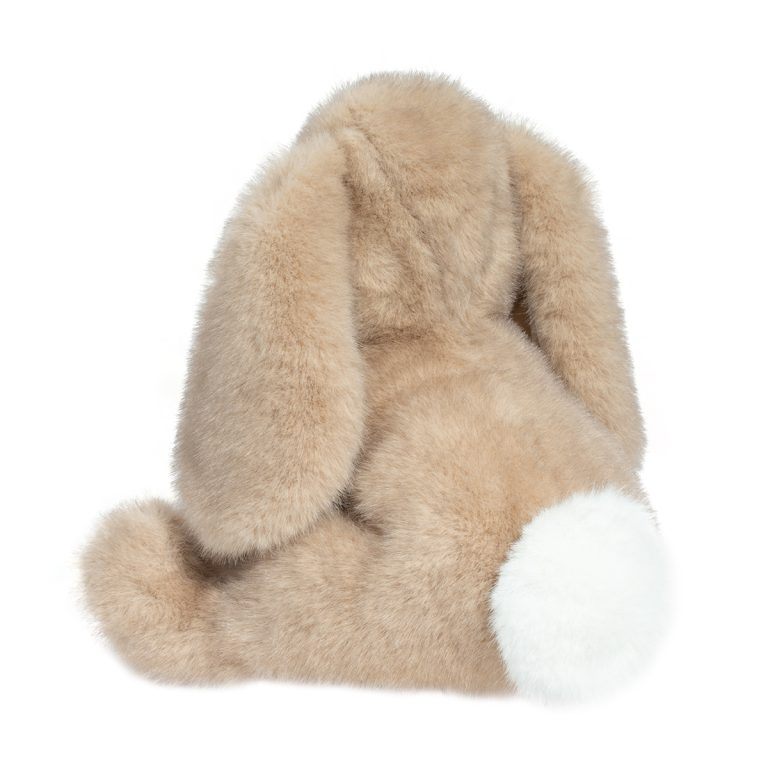Bunny- Soft Toastie Tan 9"
