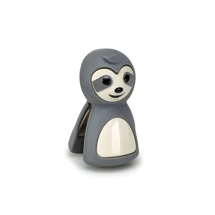 Bag Clips Set/2- Sloth