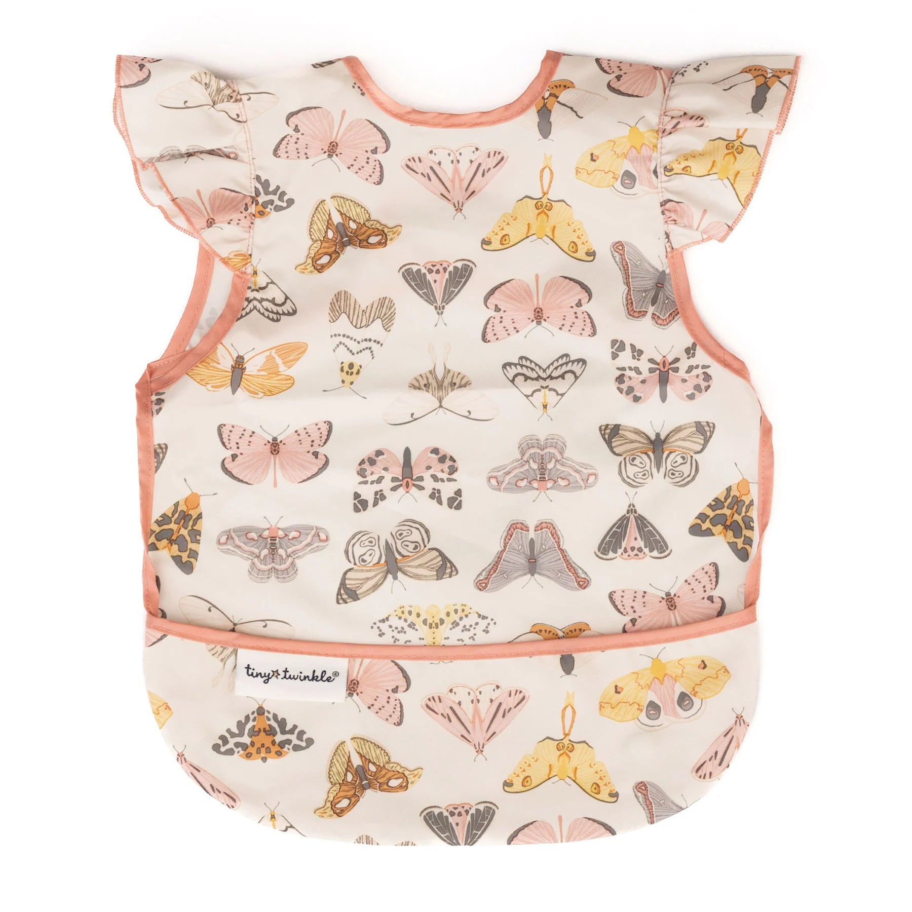 Bib- Flutter 6-24M