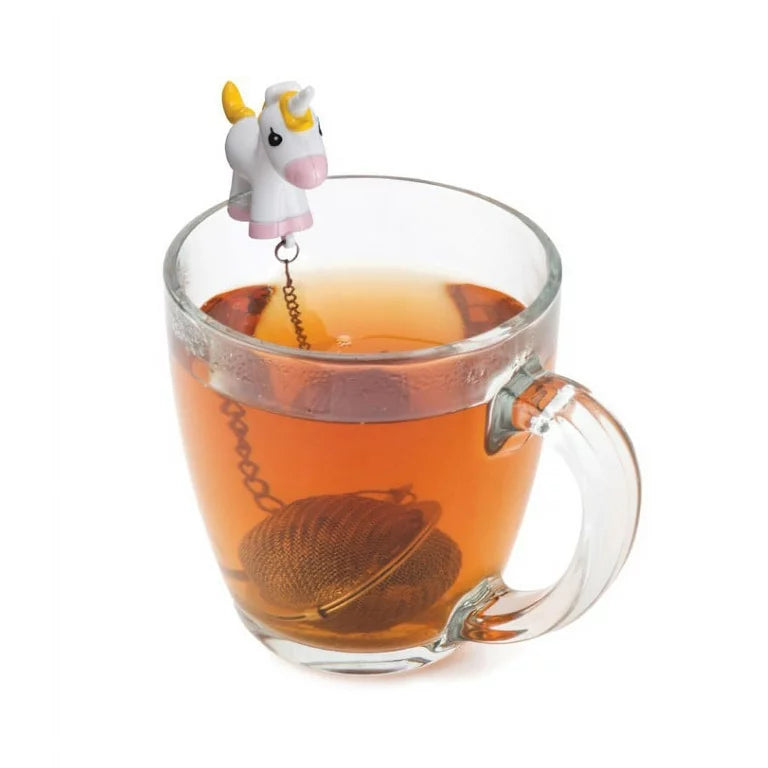 Tea Infuser- Unicorn