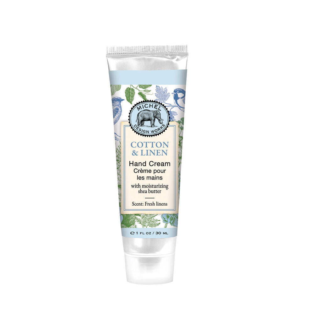 Hand Cream- 1 oz Assorted