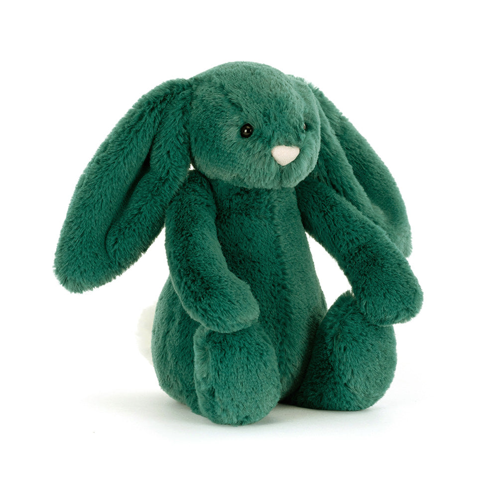 Bunny- Bashful Christmas Bunny Assorted 7"