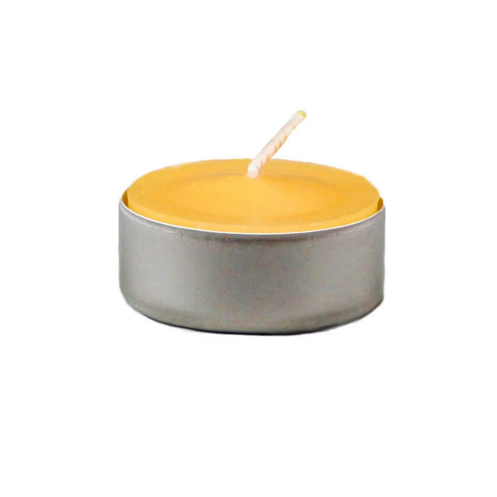 Beeswax Tealight