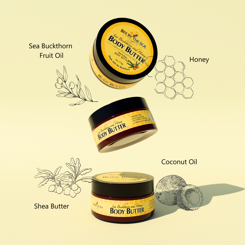 Body Butter