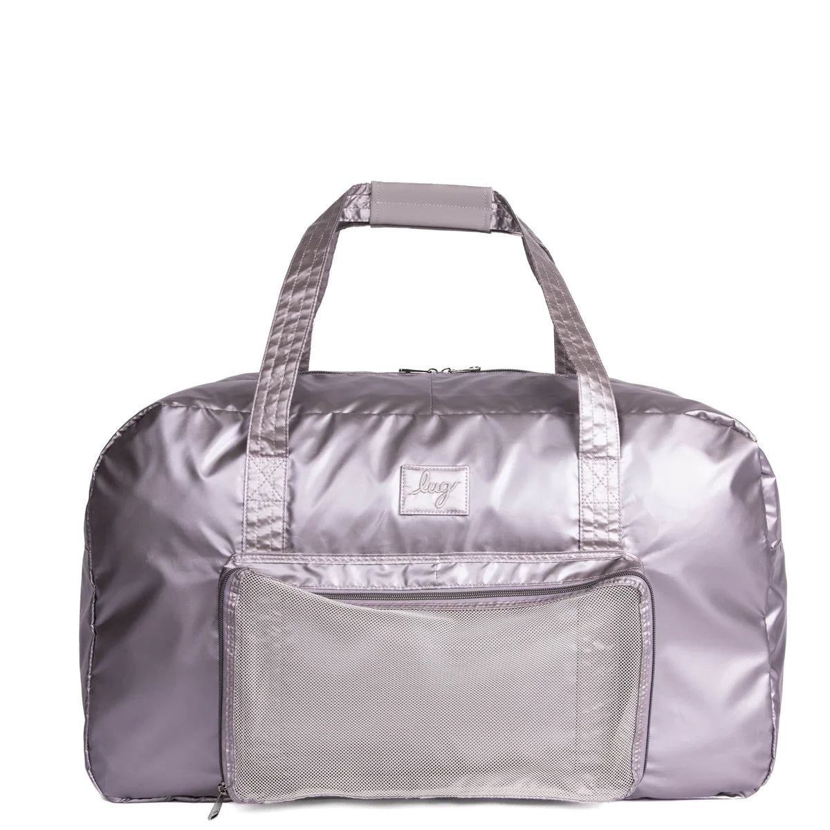 Bossa Nova Packable- Metallic Pearl