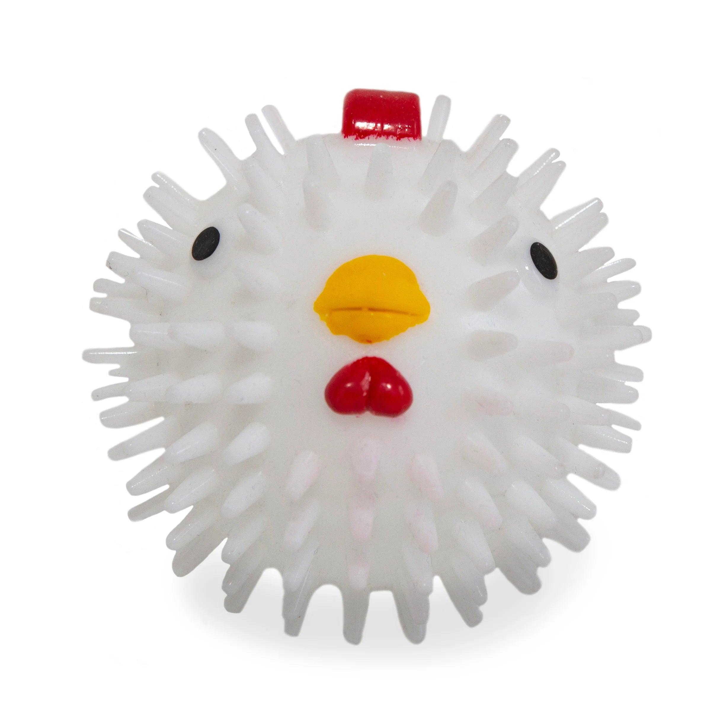 Dog Toy- Chicken