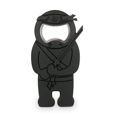 Bottle Opener- Ninja