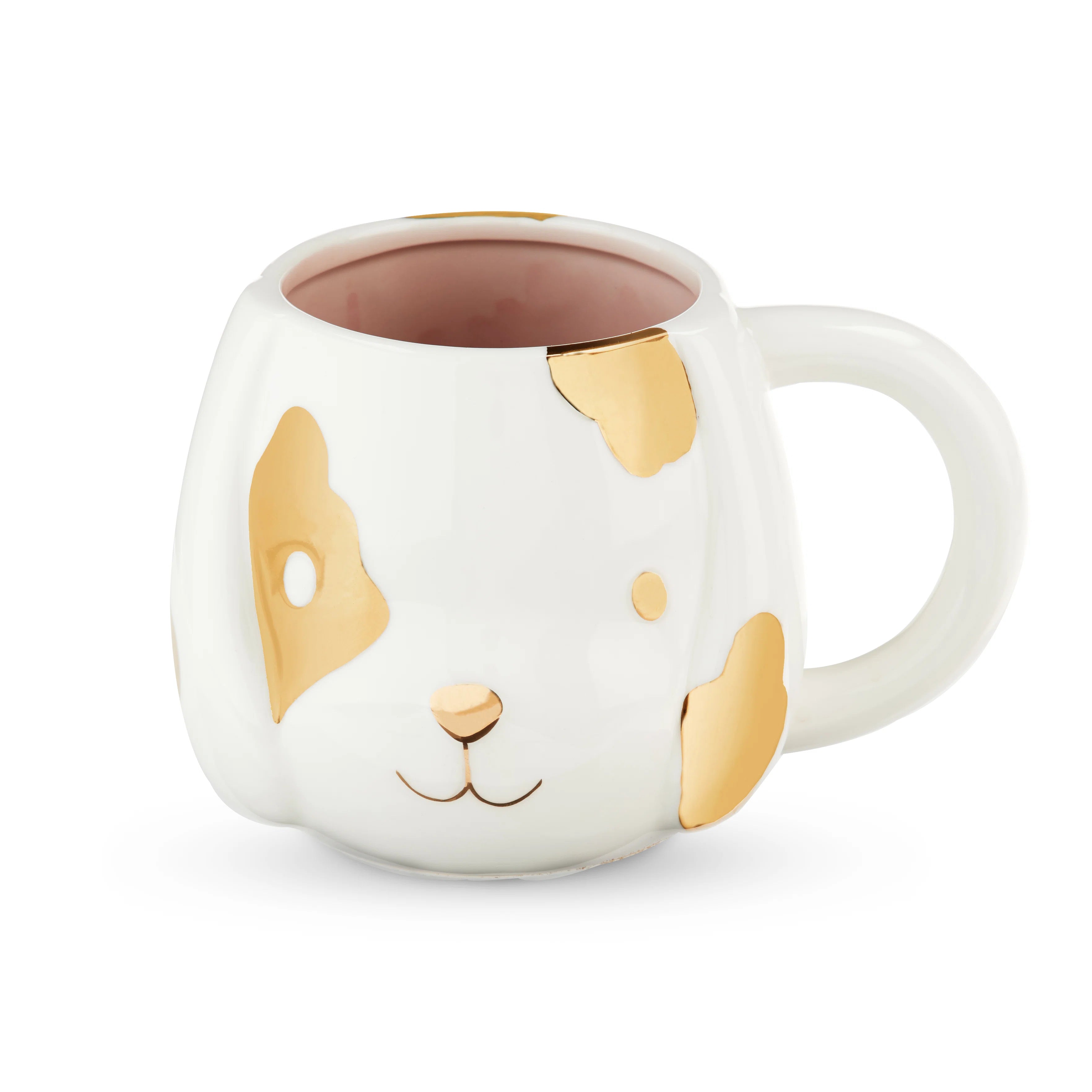 Ceramic Mug- Penny™ Puppy
