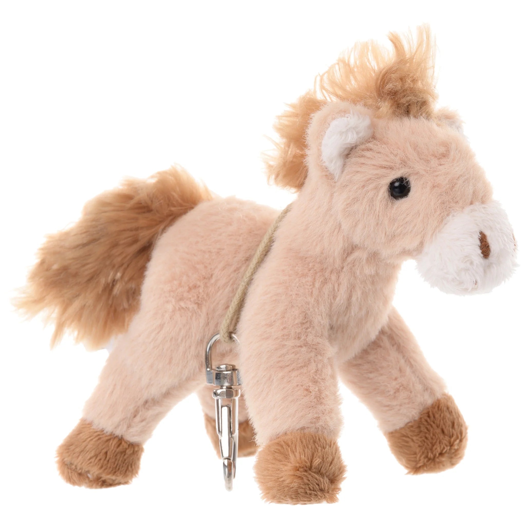 Bag Charm- Pony