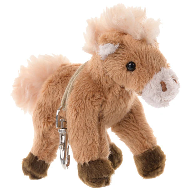 Bag Charm- Pony
