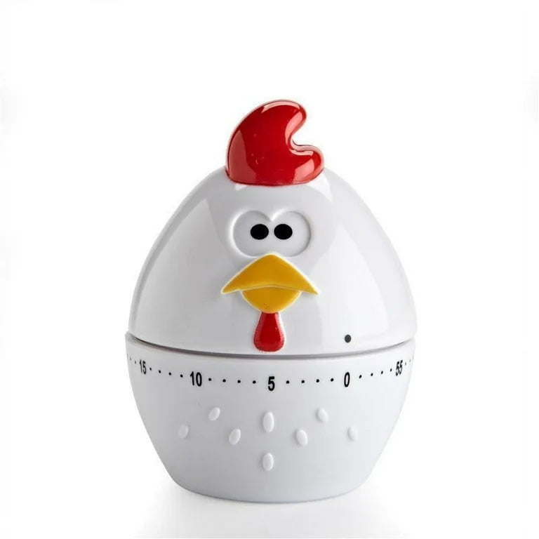 Kitchen Timer- Doodle Do Chicken