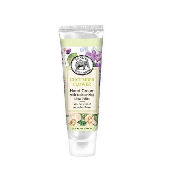 Hand Cream- 1 oz Assorted