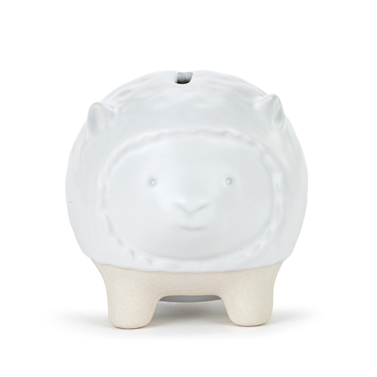 Lamb outlet piggy bank