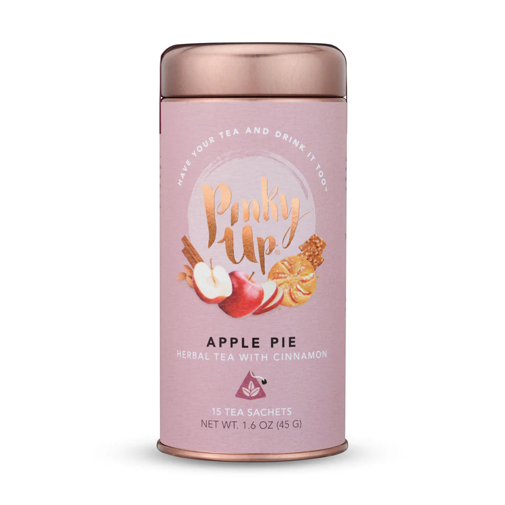Tea Sachets- Apple Pie