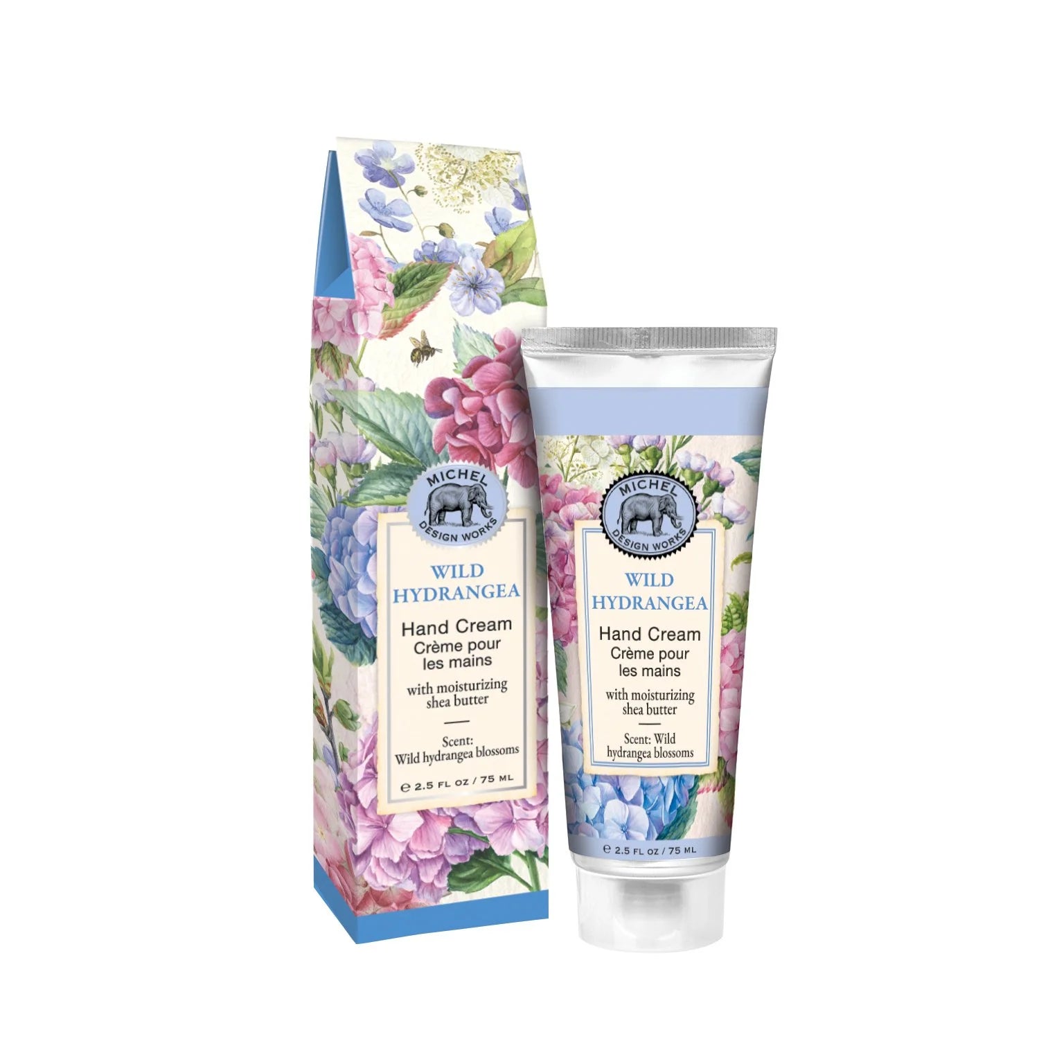 Hand Cream- 1 oz Assorted