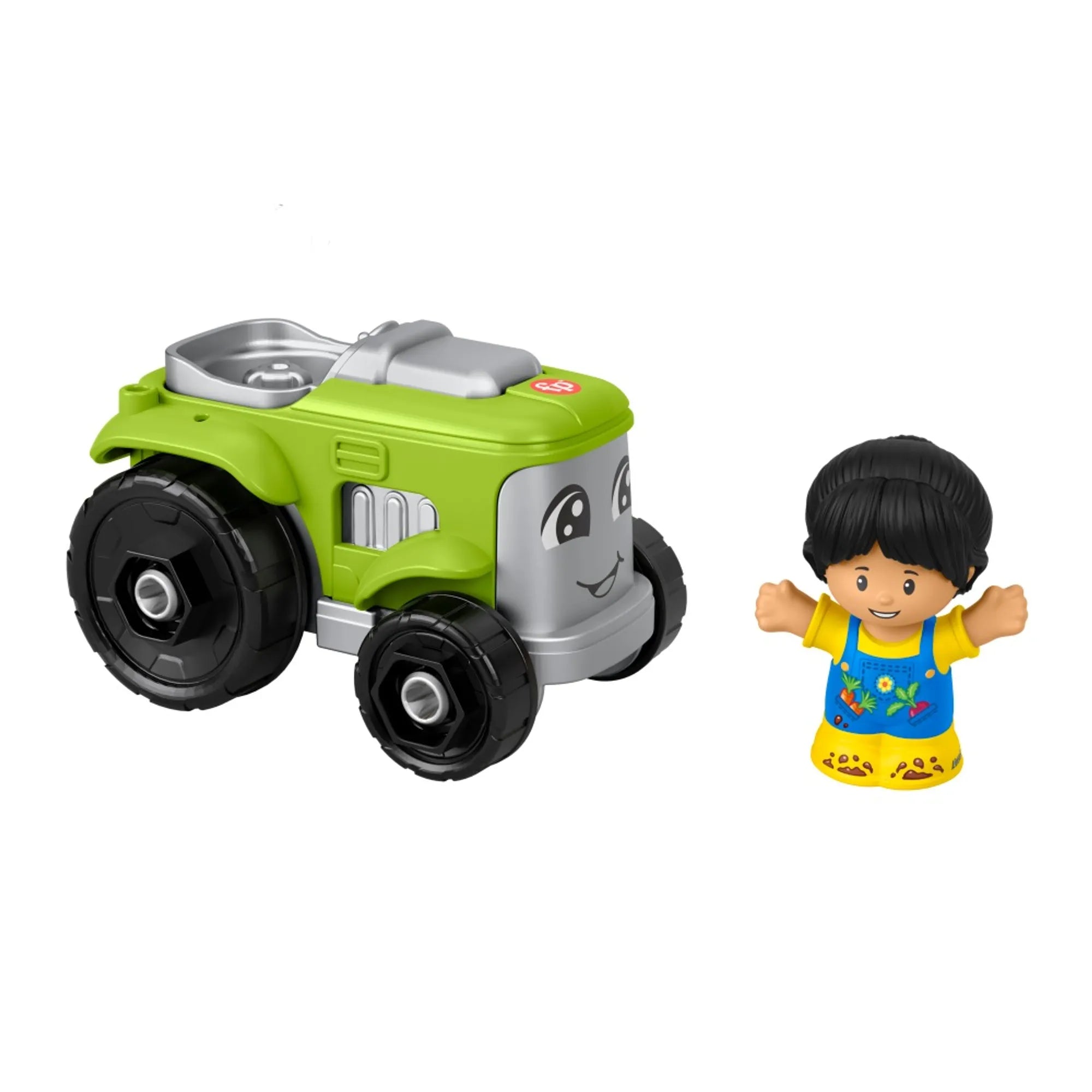 Little People- Vehicles Assorted