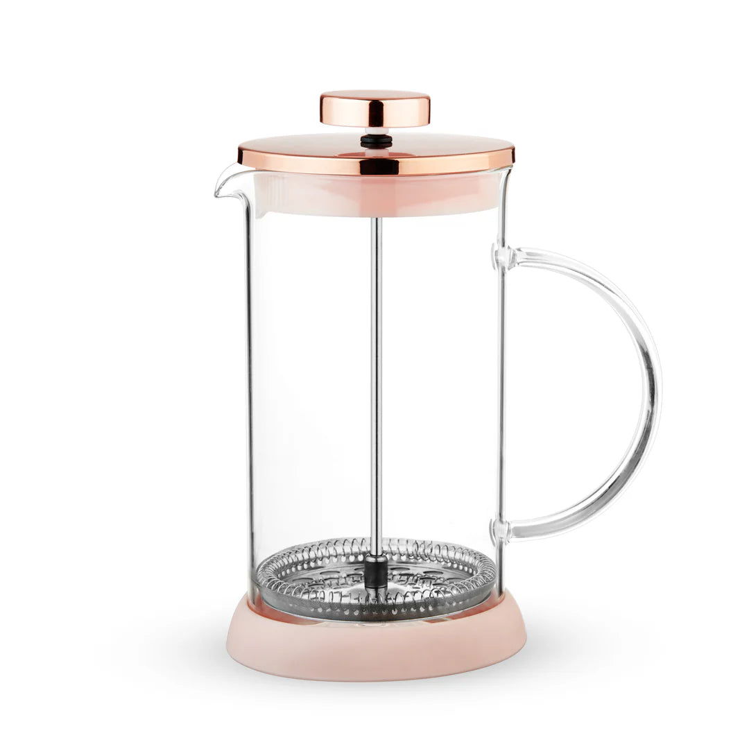 Riley™ Mini Glass Tea Press Pot
