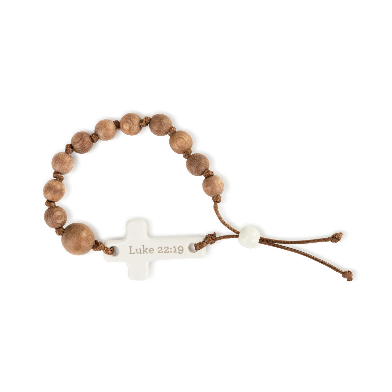 Child s Rosary Bracelet
