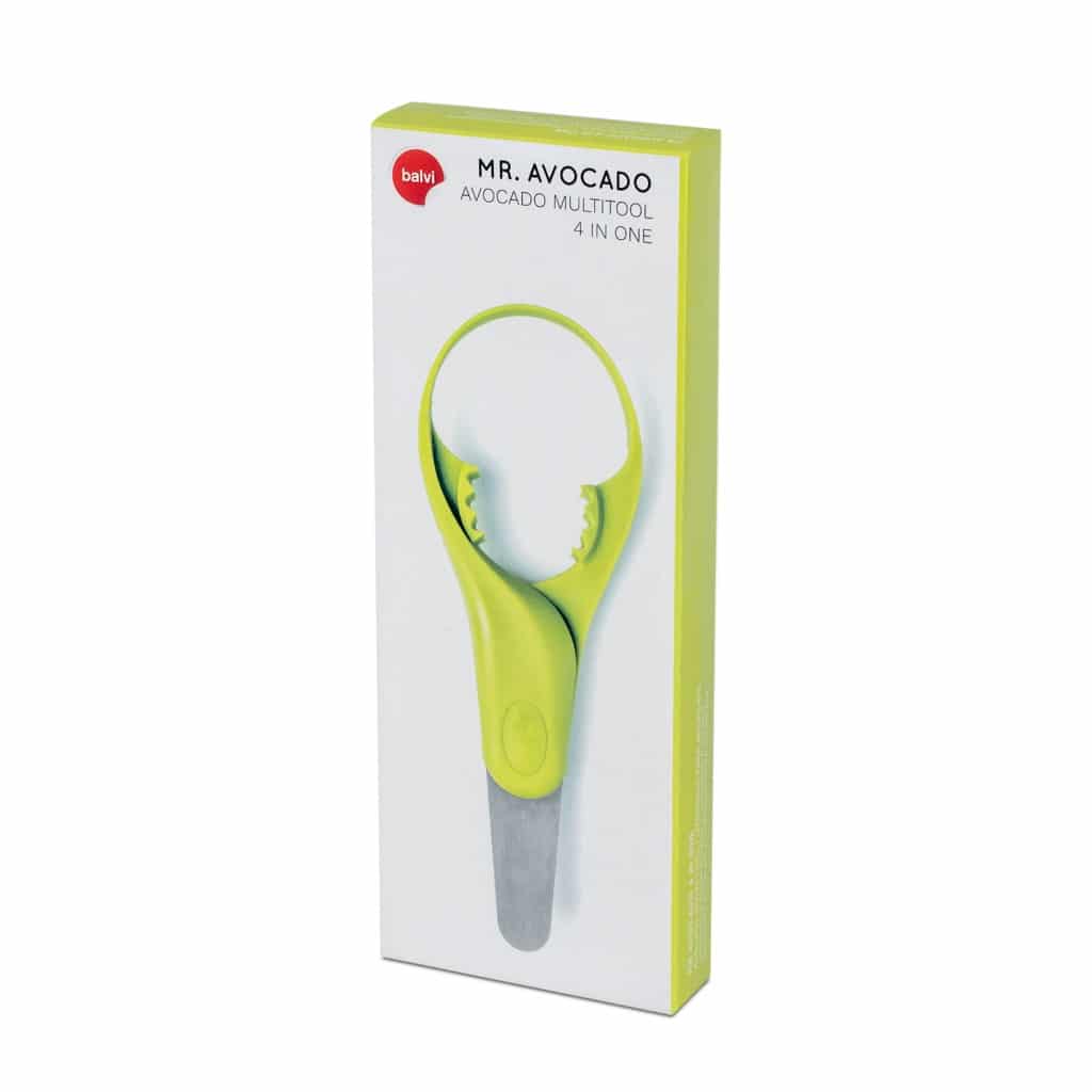 4-In-1 Multitool- Mr. Avocado