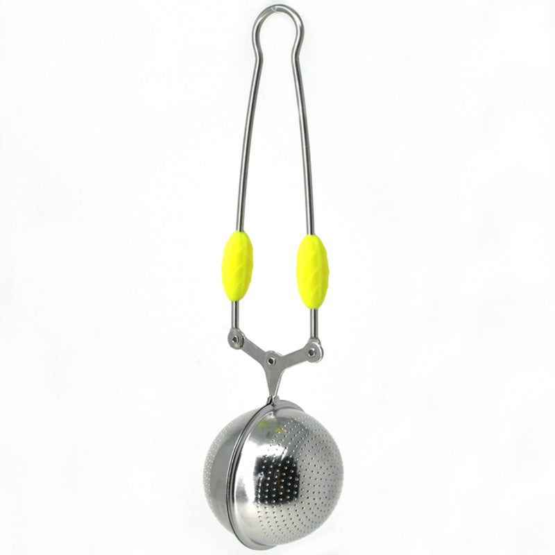 Tea Ball Infuser Tongs