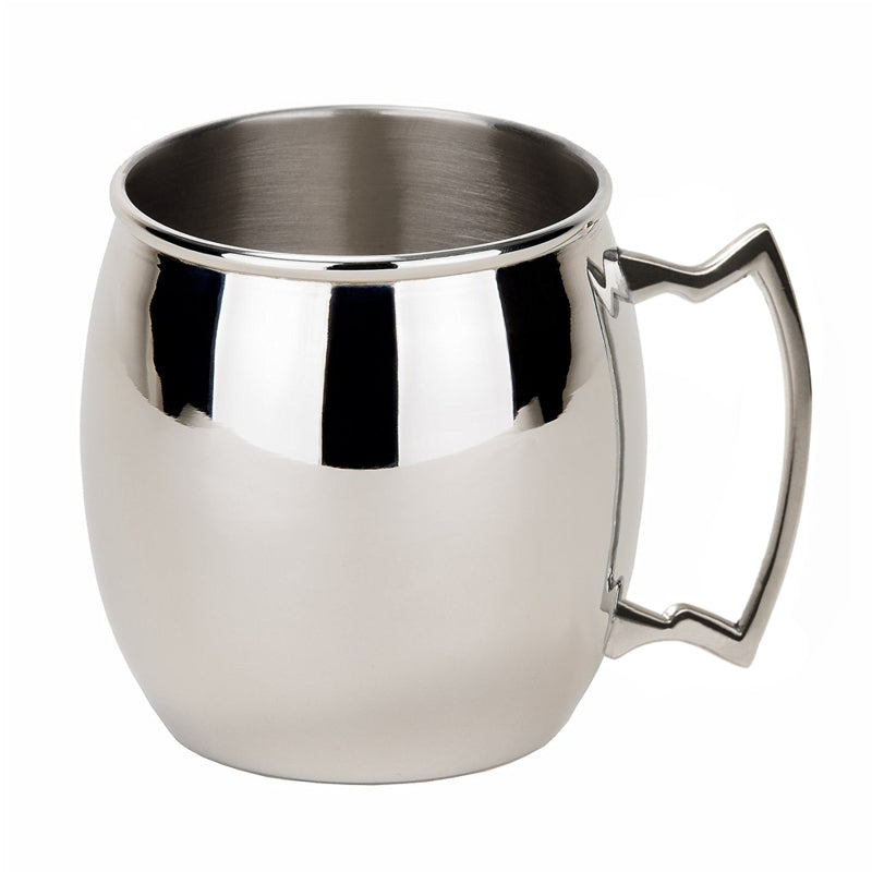 SS Moscow Mule Mug