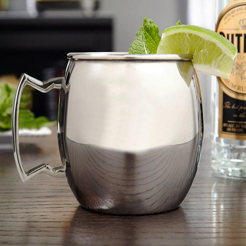 SS Moscow Mule Mug