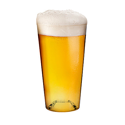 Beer Glasses- Patio Pint Mega Gift Tube Set/4