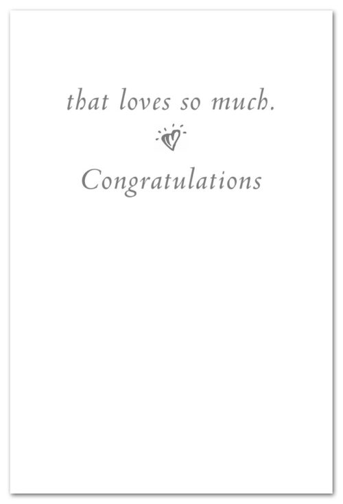 Baby Card- How Wonderful