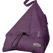 Book Seat/Tablet Holder- Assorted Colours