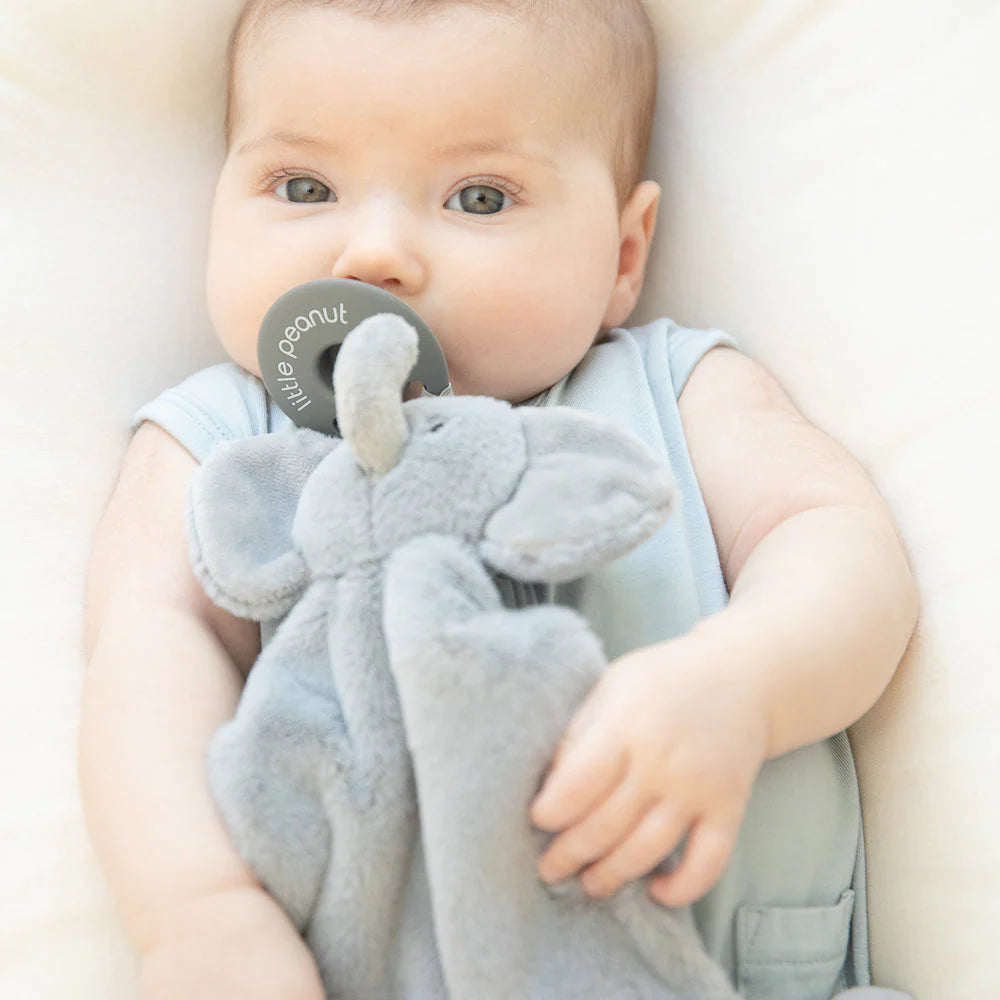 Bubbi Buddy- Elephant