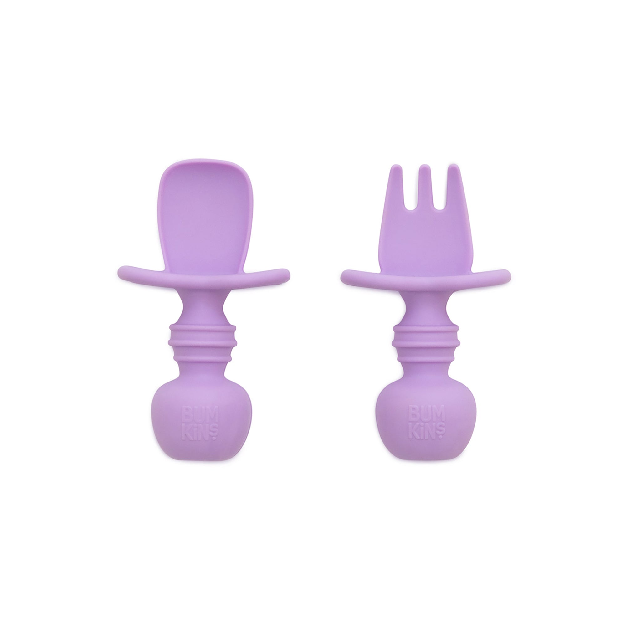 Chewtensils- Lavender 2pk
