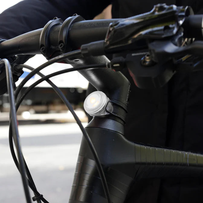 Fiets Bike Lights Set/2
