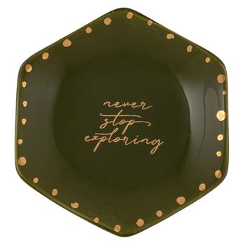 Trinket Dish- Assorted