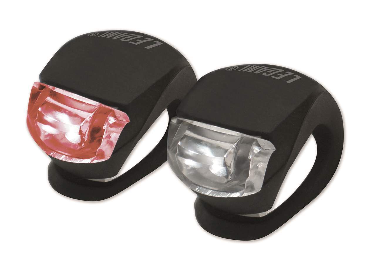 Bike Lights- Set/2 LED Lights