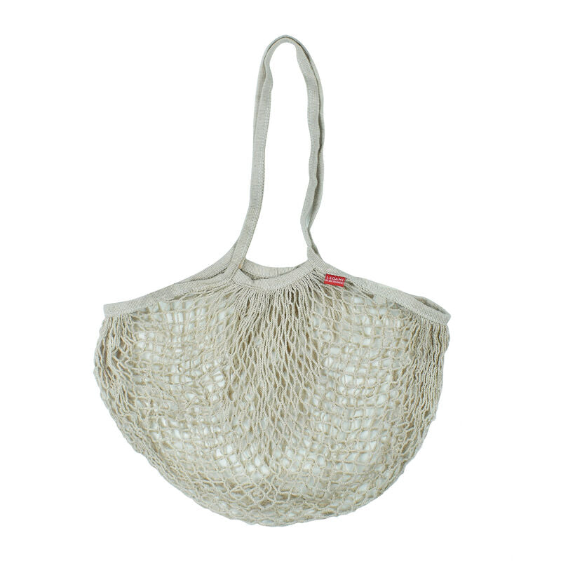 Mesh Market Bag- Cotton Assorted Colours