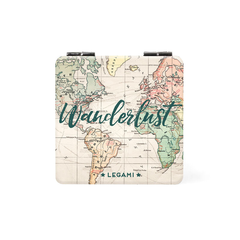 Hand Bag Mirror- Assorted