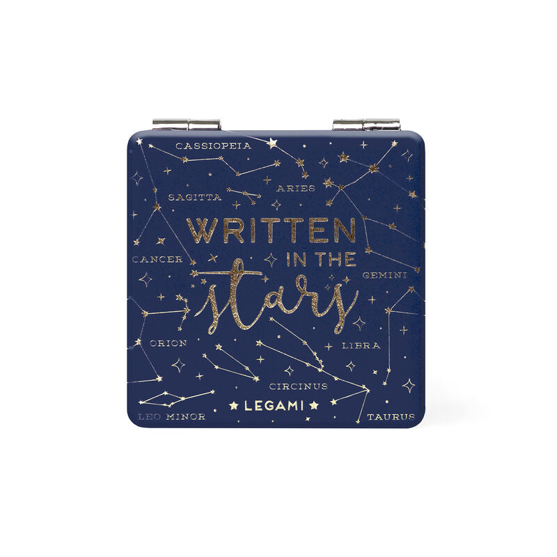 Hand Bag Mirror- Assorted