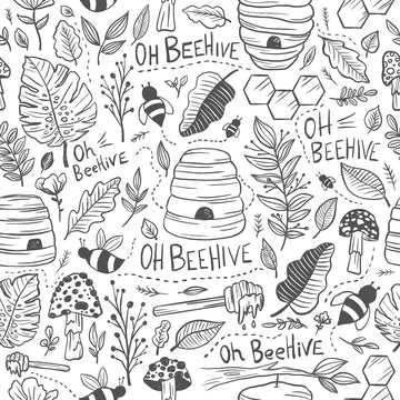 Beeswax Wraps 5 Pc- Assorted