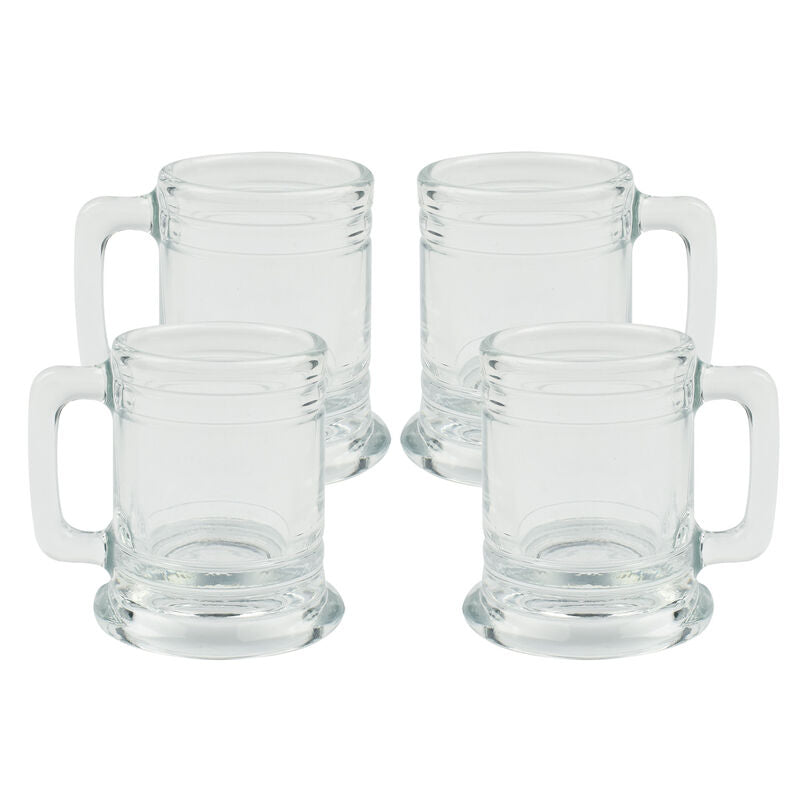 Shot Glasses Set/4
