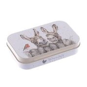Mini Gift Tin- Hee Haw