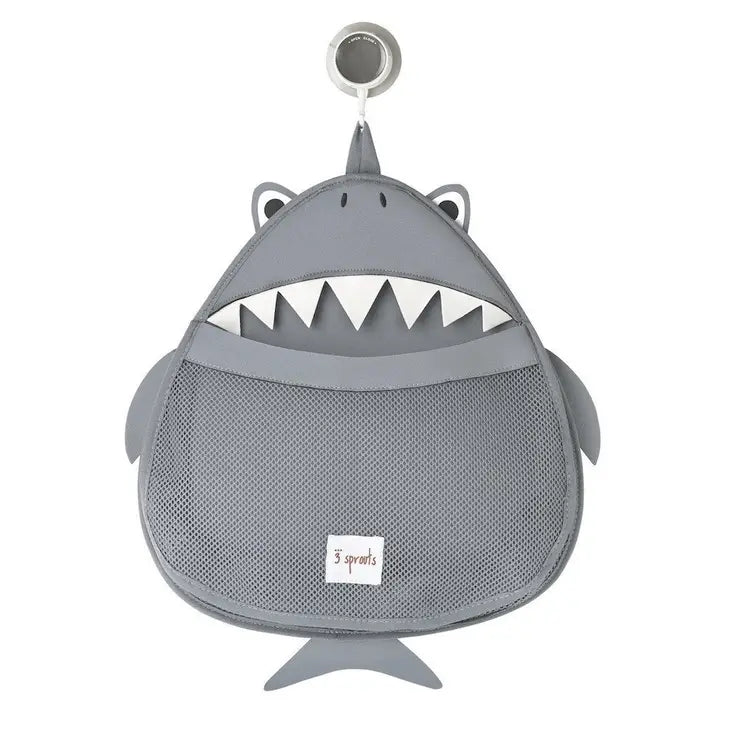 Bath Storage- Shark
