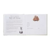Password Book- New Beginnings