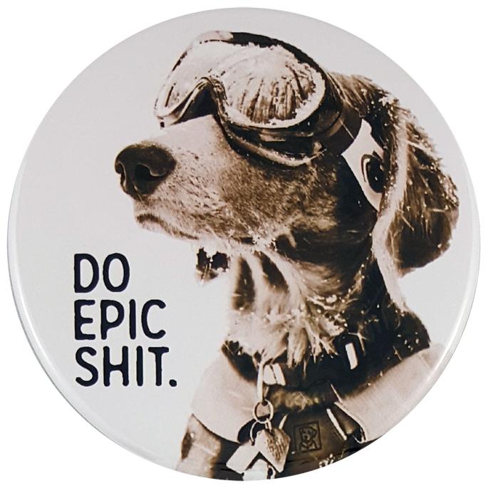 Really Big Magnet- Do Epic Sh*t