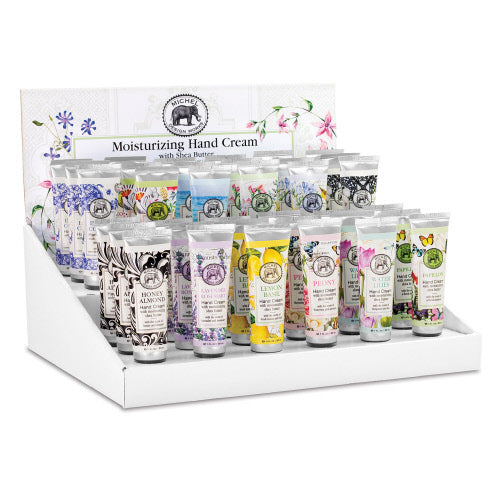 Hand Cream- 1 oz Assorted