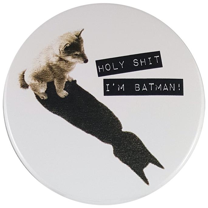 Really Big Magnet- Holy Sh*t